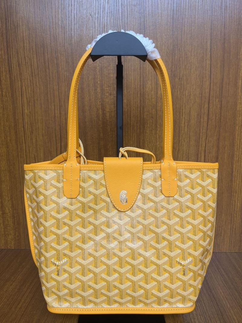 Goyard Shopping Bags